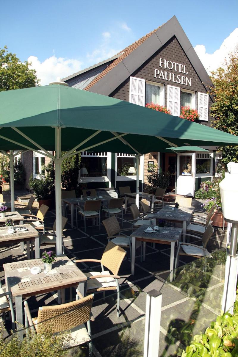 Ringhotel Paulsen image