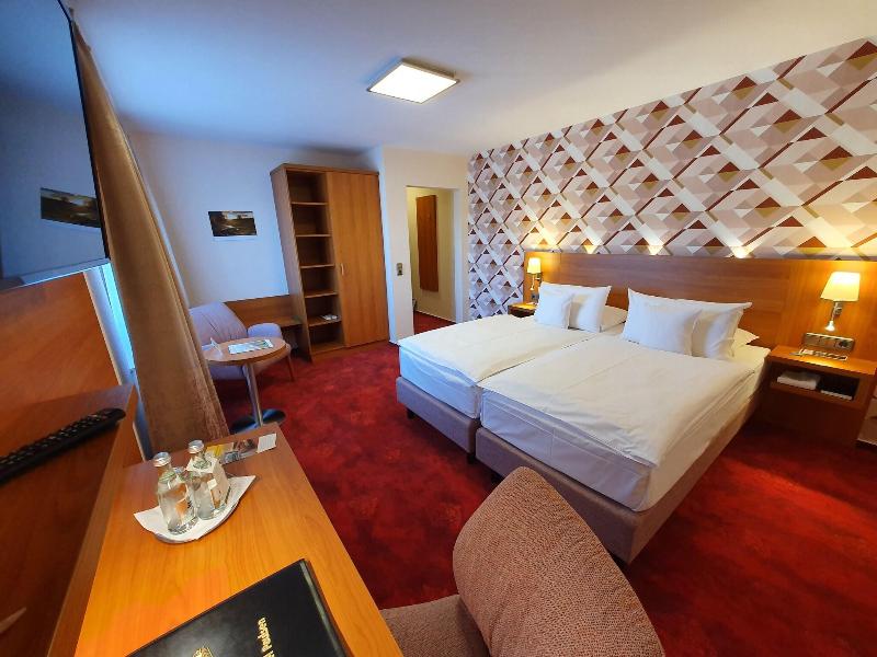 Ringhotel Paulsen image
