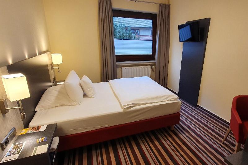 Ringhotel Paulsen image