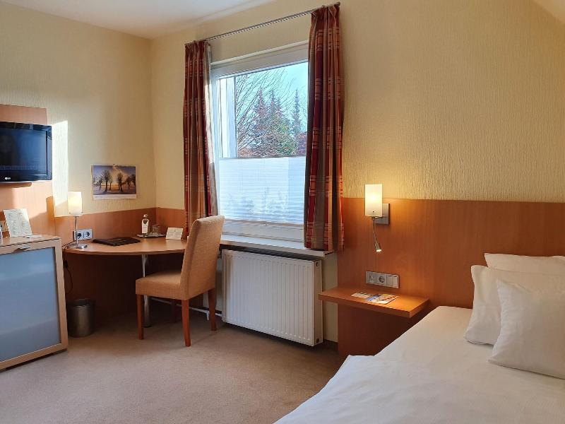 Ringhotel Paulsen image