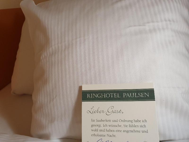 Ringhotel Paulsen image