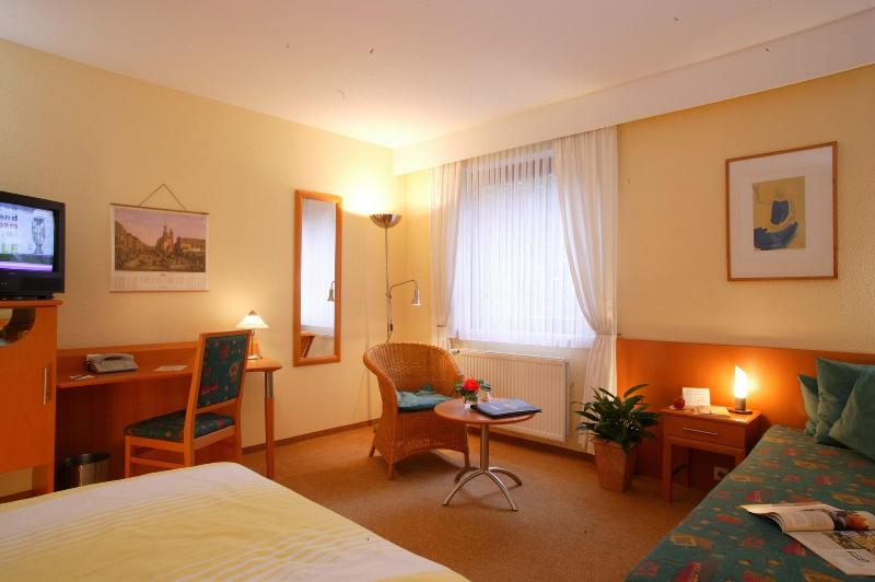 Ringhotel Paulsen image