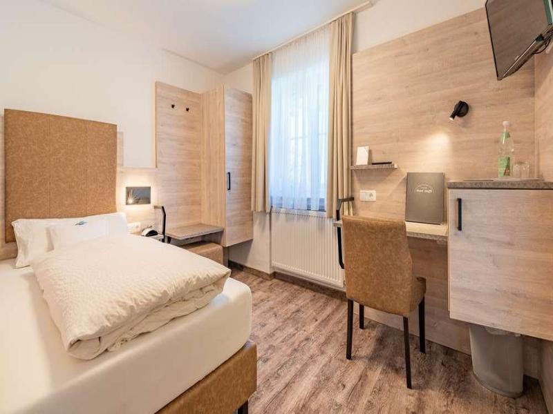 Ringhotel Paulsen image