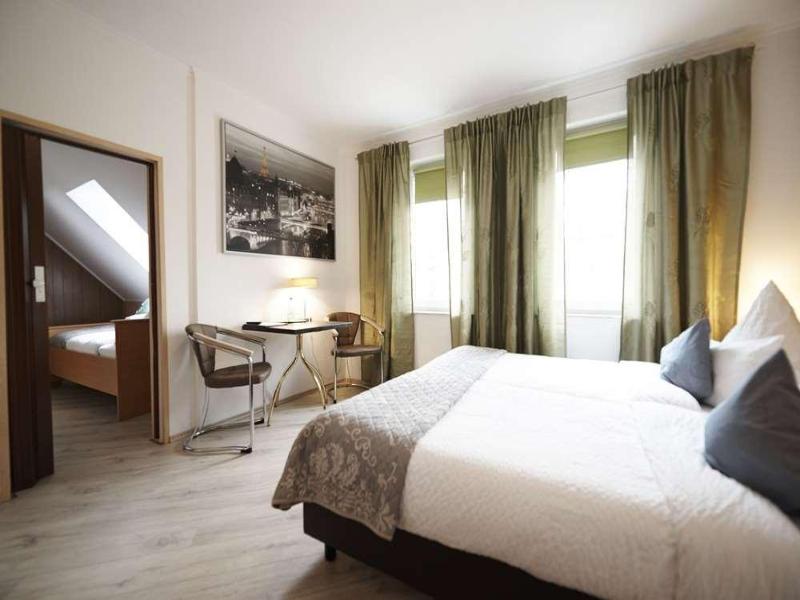 Ringhotel Paulsen image