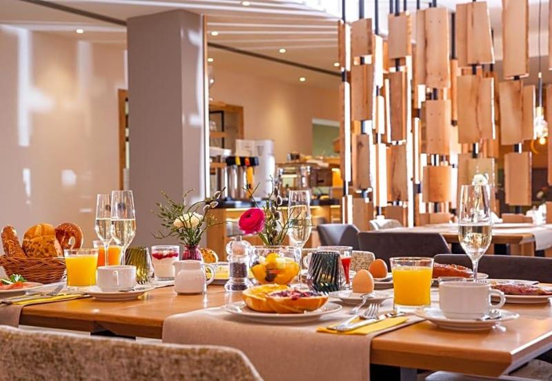 Hotel Konradshof image