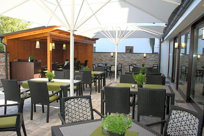 Hotel Konradshof image