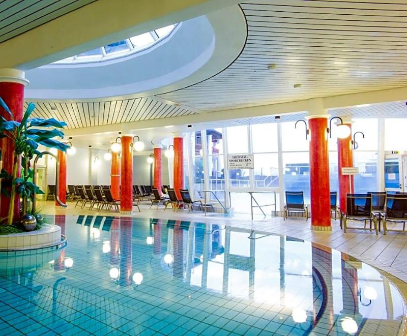 Hotel Konradshof image
