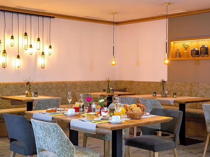 Hotel Konradshof image