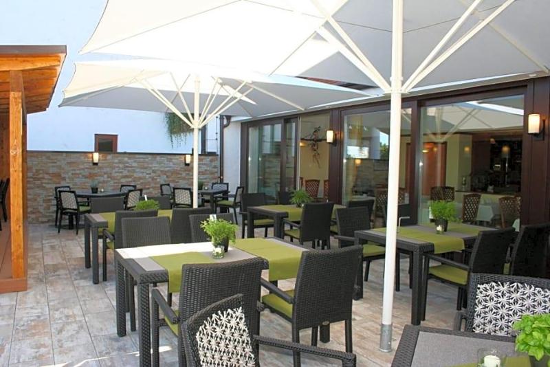 Hotel Konradshof image