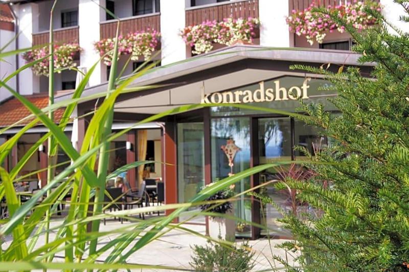Hotel Konradshof image