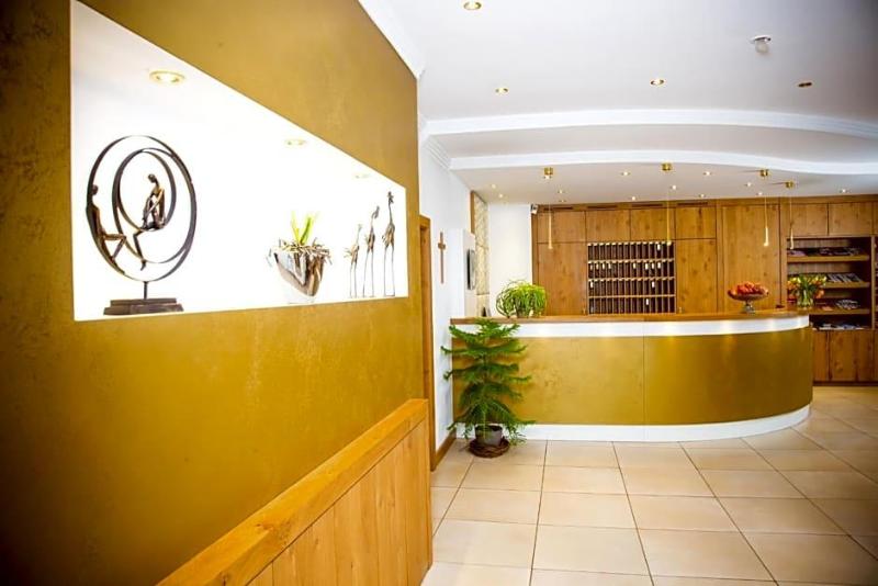 Hotel Konradshof image