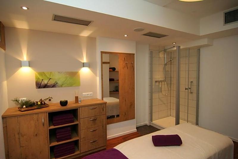 Hotel Konradshof image