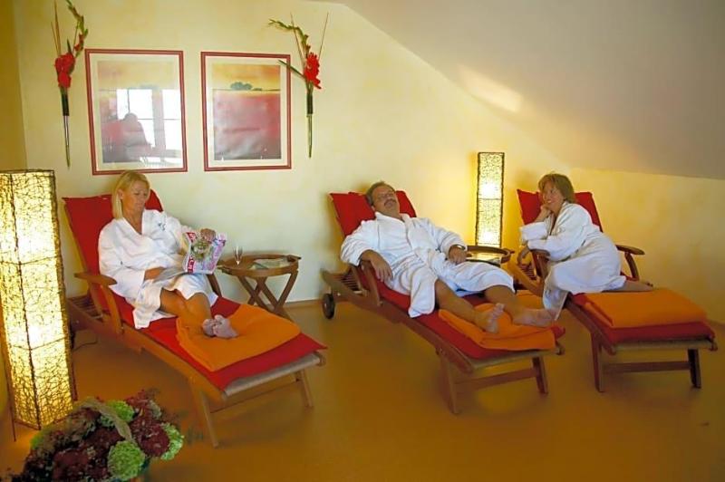 Hotel Konradshof image