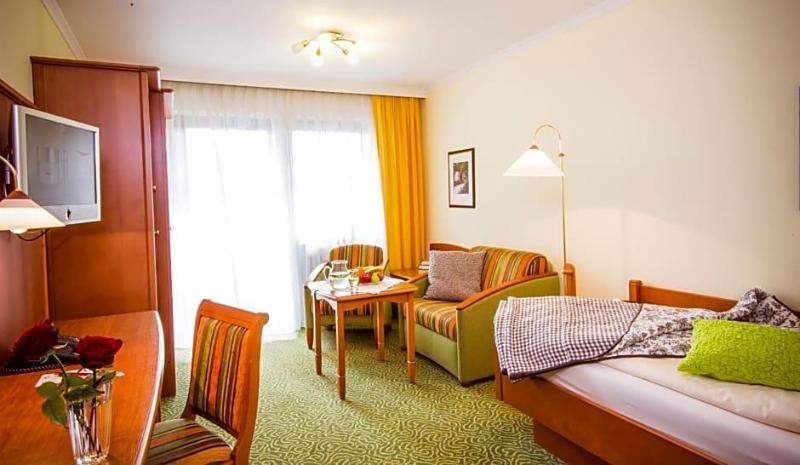 Hotel Konradshof image