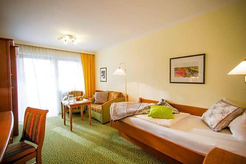 Hotel Konradshof image