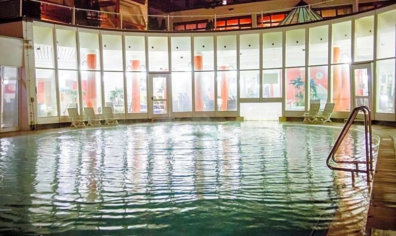 Hotel Konradshof image
