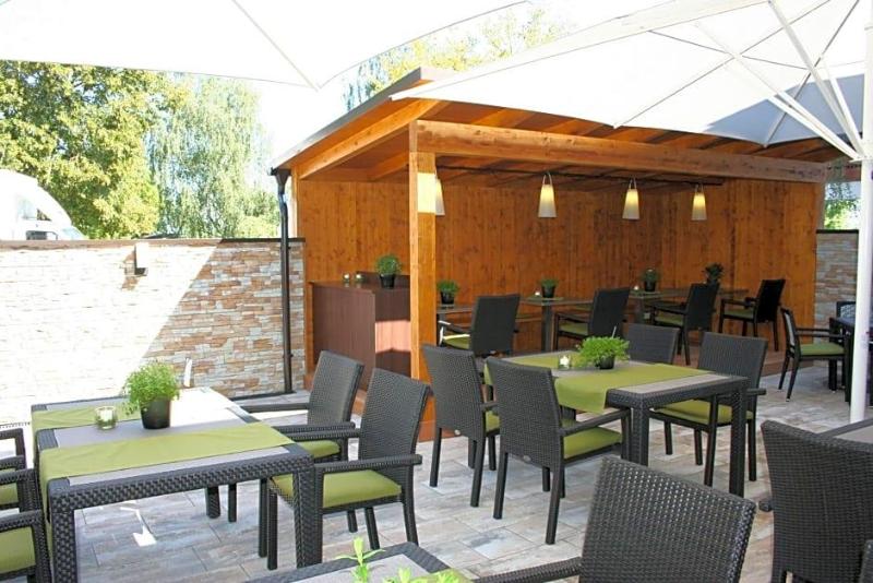 Hotel Konradshof image