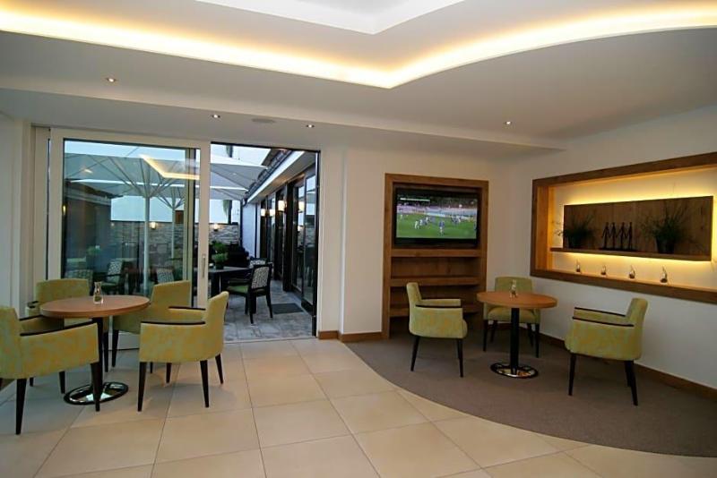 Hotel Konradshof image