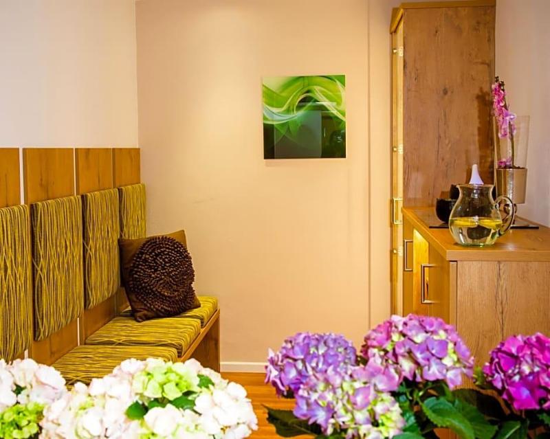 Hotel Konradshof image