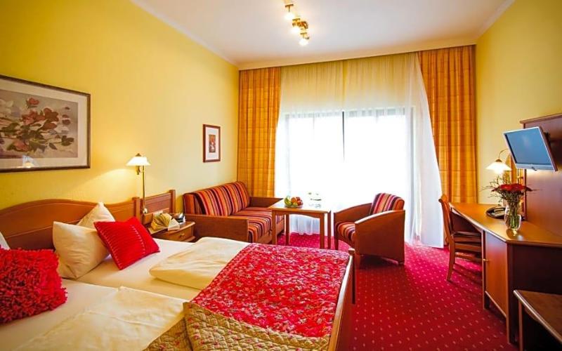 Hotel Konradshof image