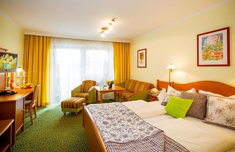 Hotel Konradshof image