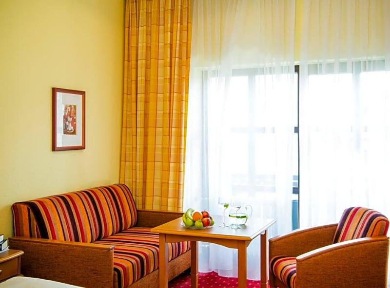 Hotel Konradshof image