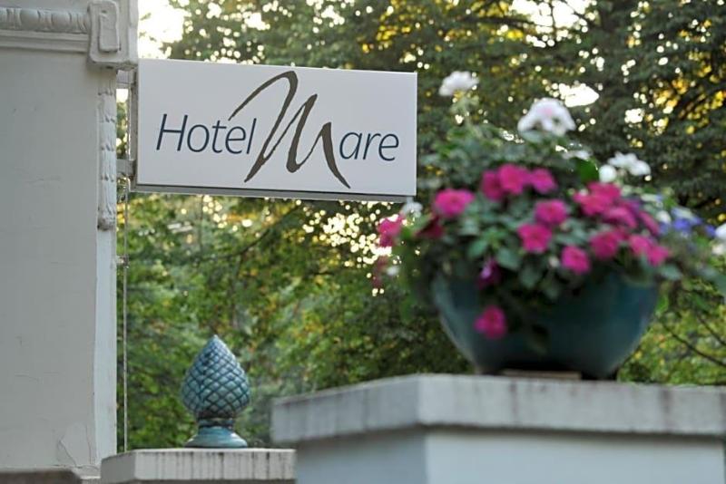 Hotel Mare image