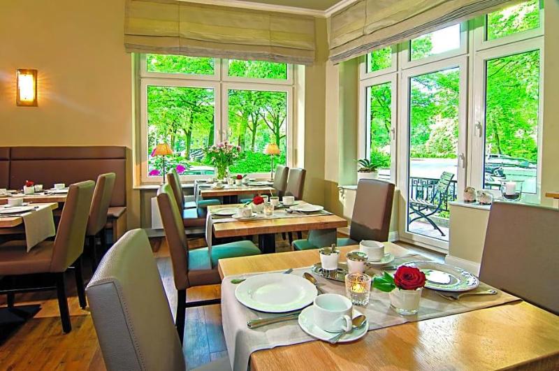 Hotel Mare image
