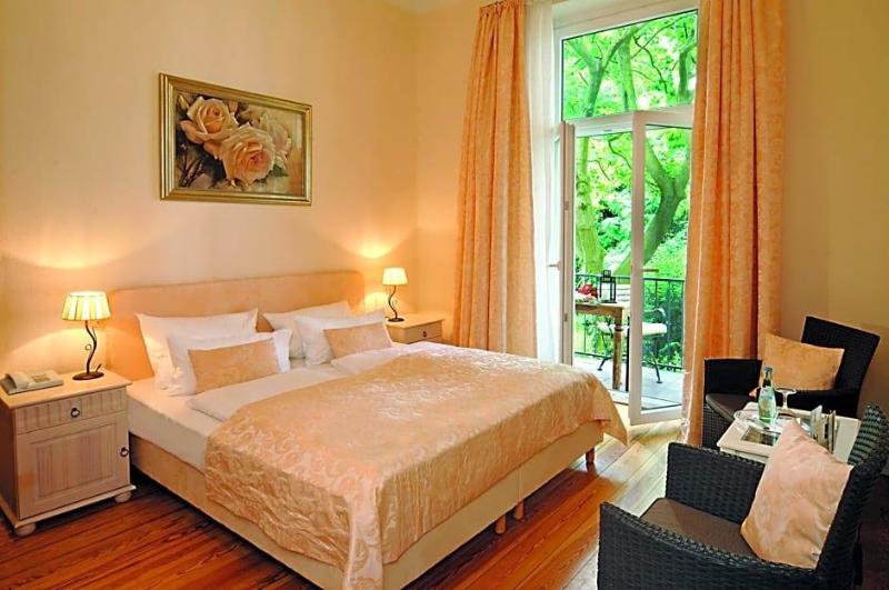 Hotel Mare image