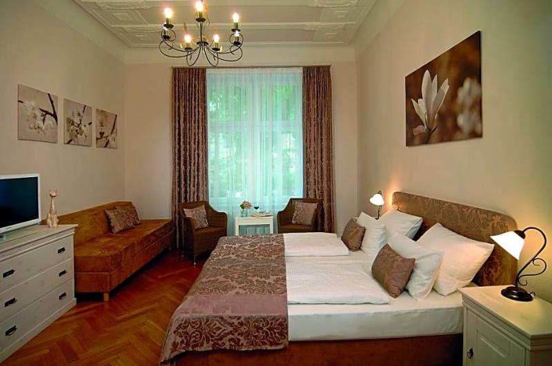 Hotel Mare image