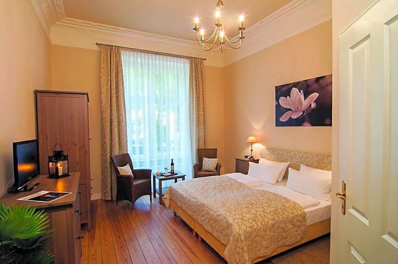 Hotel Mare image