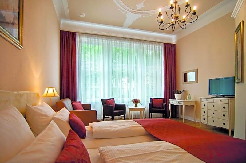 Hotel Mare image