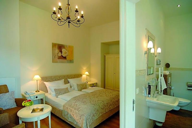 Hotel Mare image