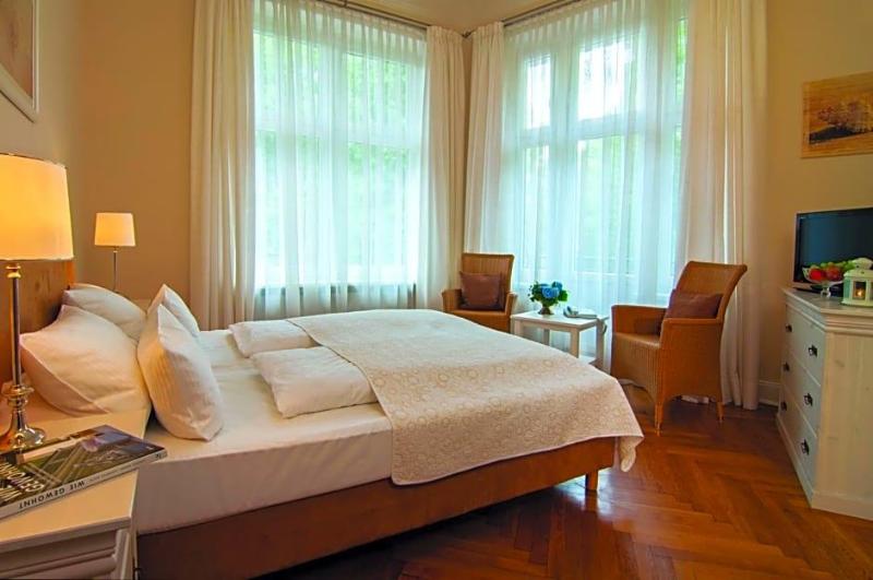 Hotel Mare image