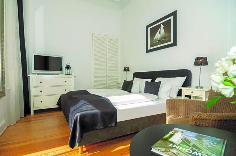 Hotel Mare image