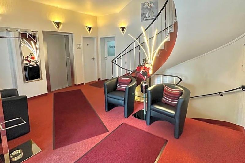 Hotel Imperial image