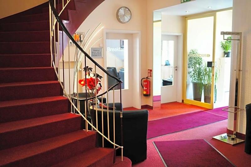 Hotel Imperial image