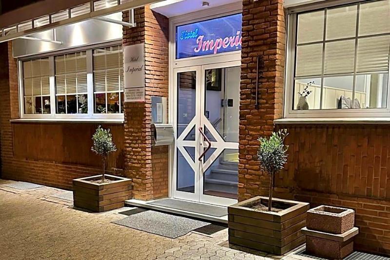 Hotel Imperial image
