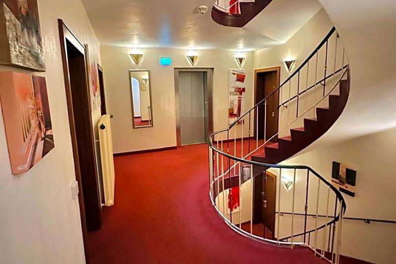 Hotel Imperial image