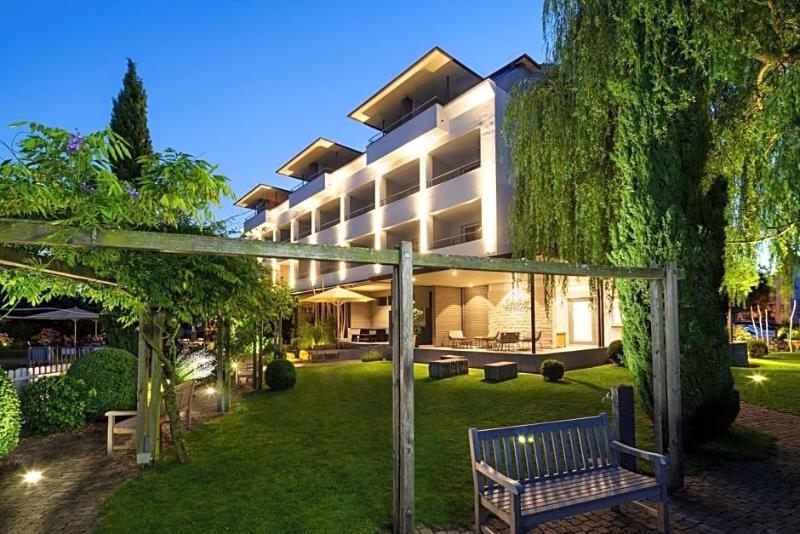 Hotel Seehof image