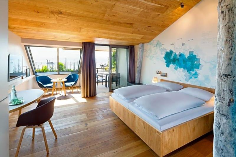 Hotel Seehof image