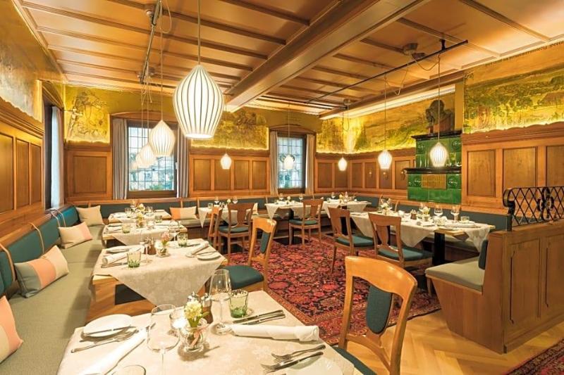 Hotel Seehof image