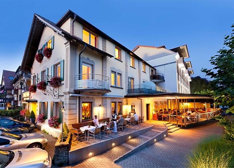 Hotel Seehof image