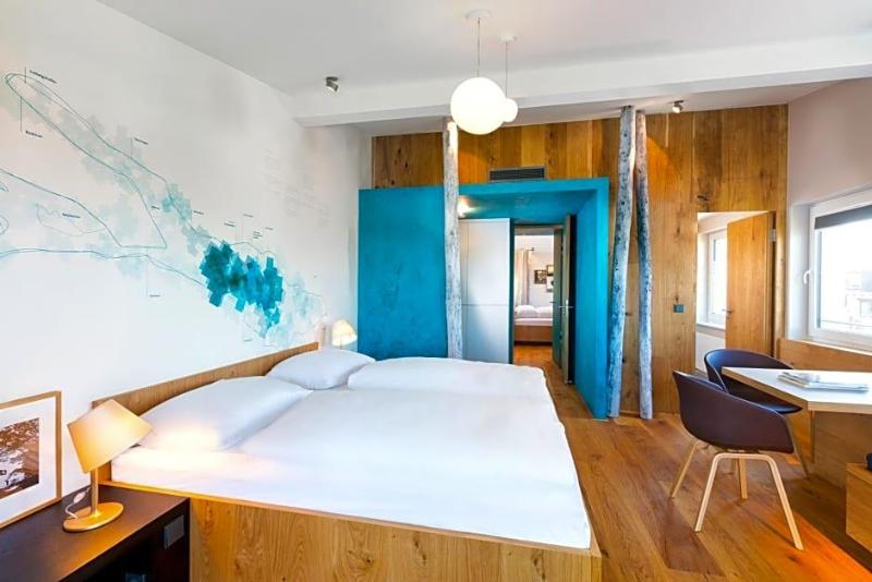 Hotel Seehof image