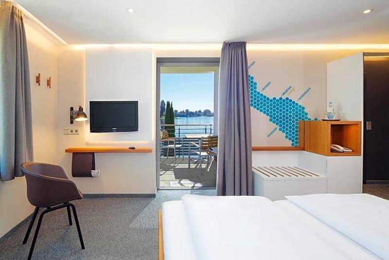 Hotel Seehof image