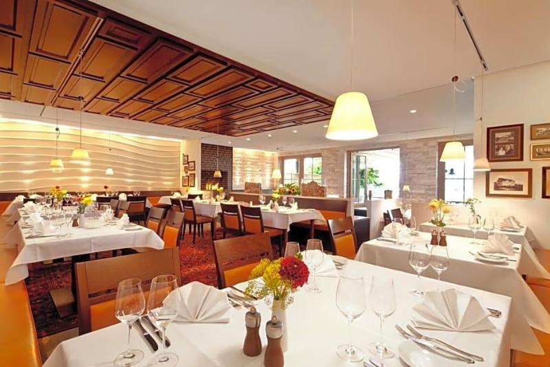 Hotel Seehof image