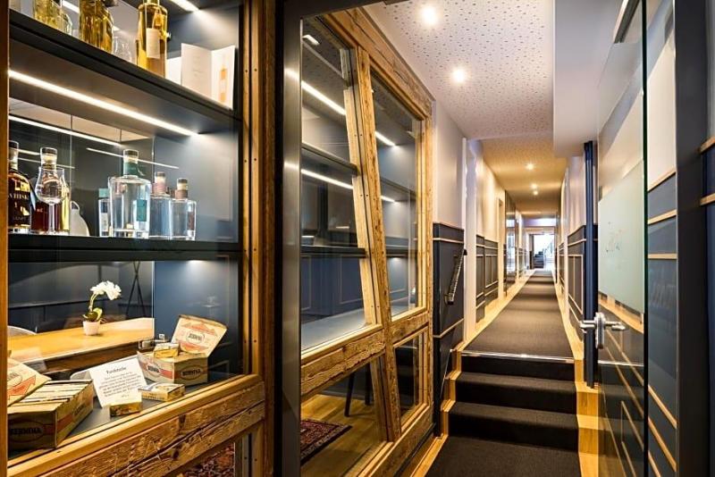 Hotel Seehof image