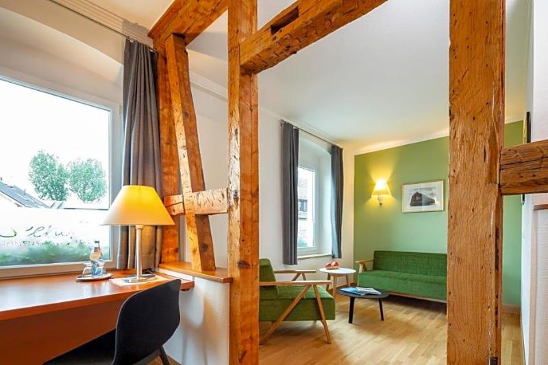 Hotel Seehof image