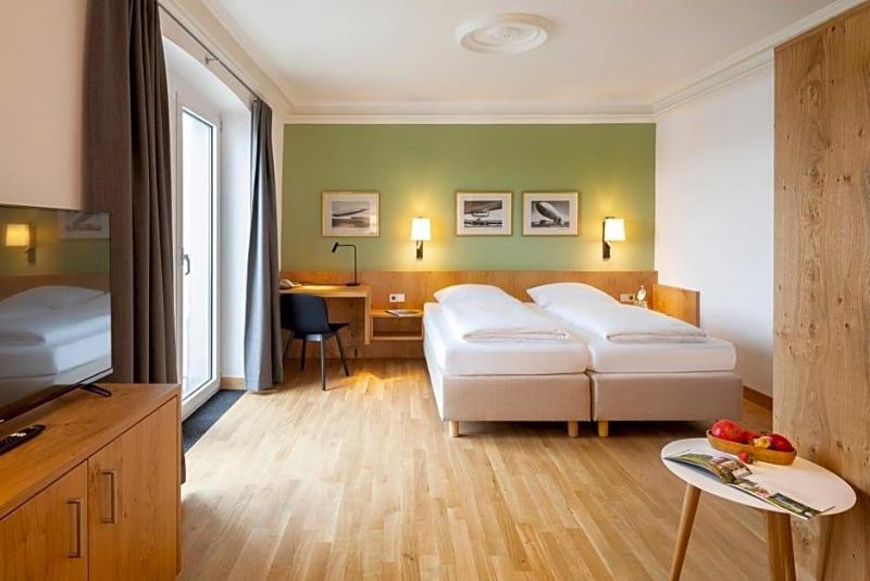 Hotel Seehof image