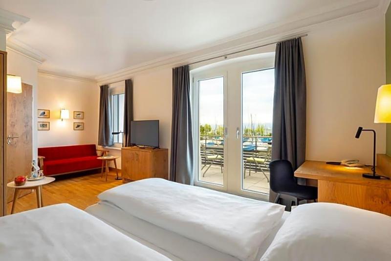 Hotel Seehof image
